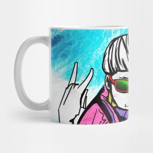 Oliver tree Mug